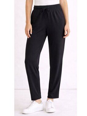 Not Monday Women's Pull On Straight Leg Pants Size XS 38147